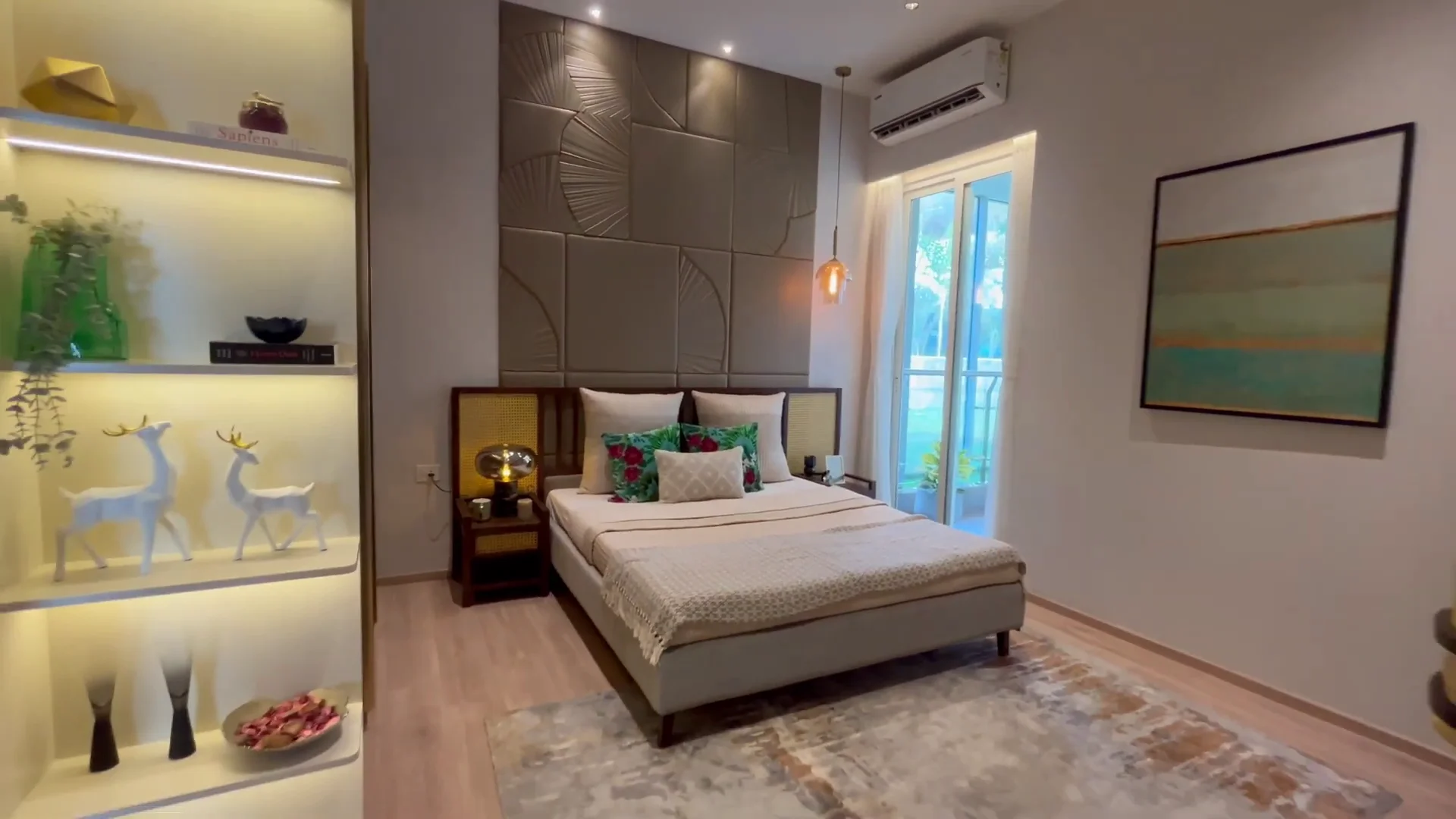 Godrej Jardinia Noida
